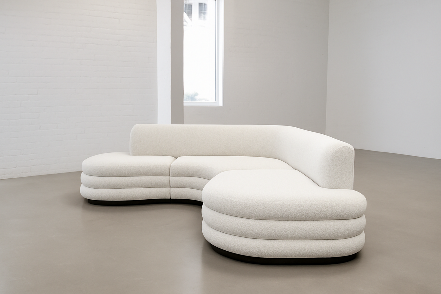 Cascade Sofa
