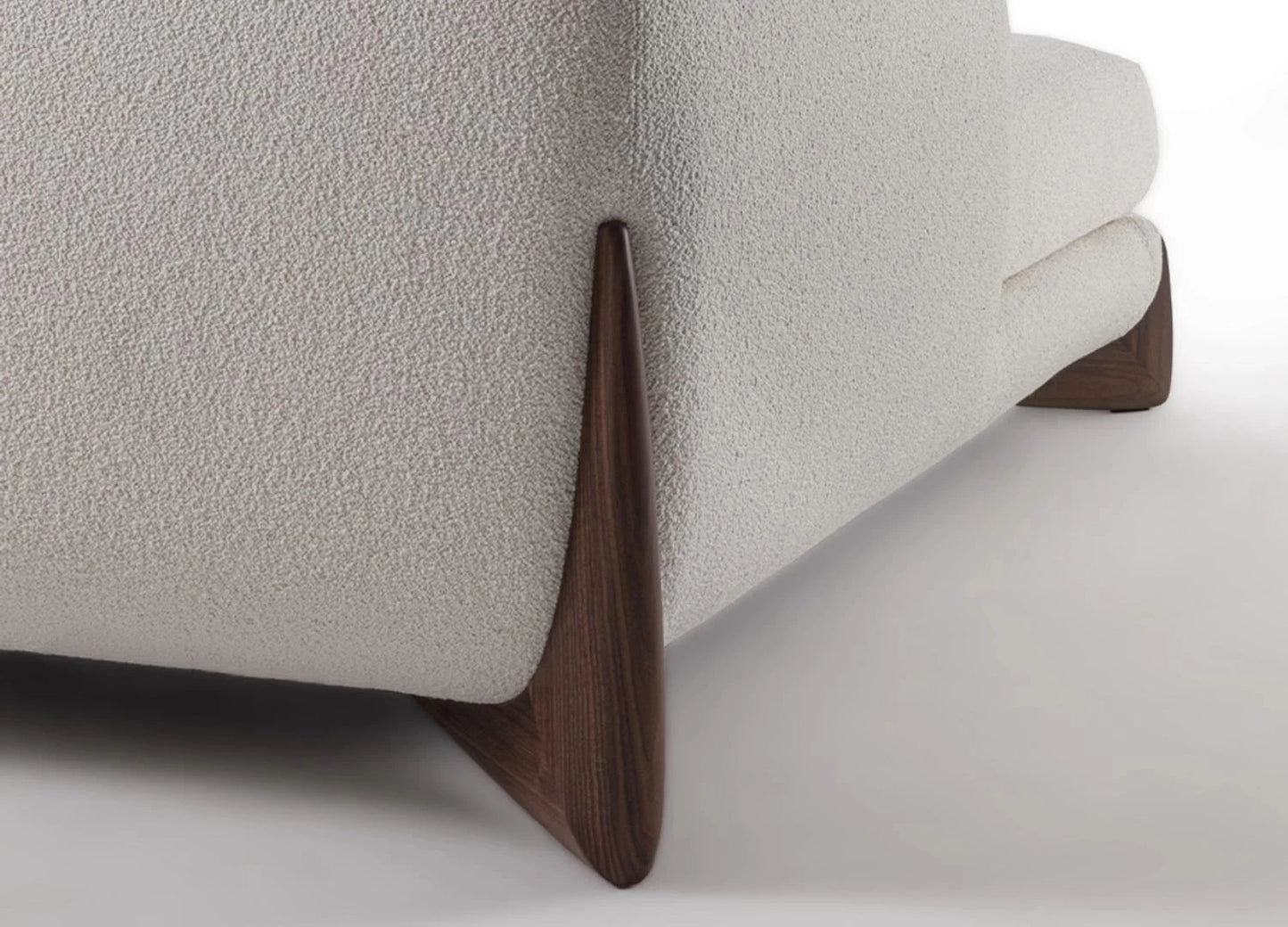 Oslo Modern Lounge Sofa