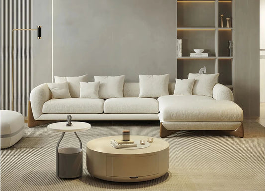 Oslo Modern Lounge Sofa