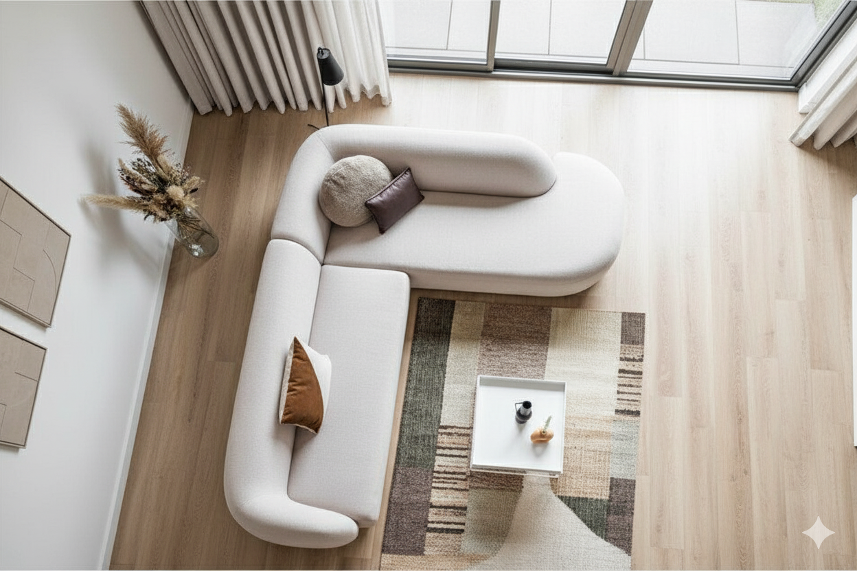 Horizon Sofa