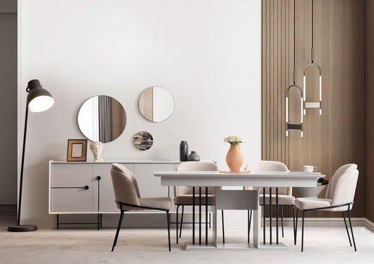 Olivia Dining Set