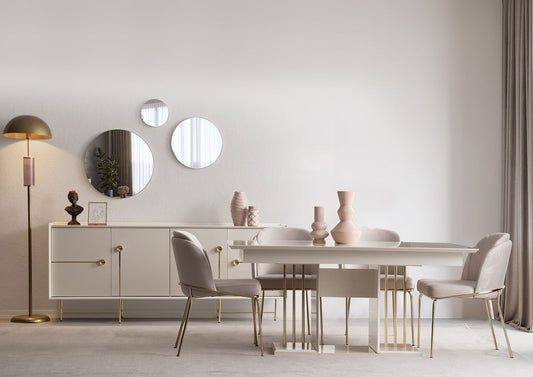 Isabel Dining Set