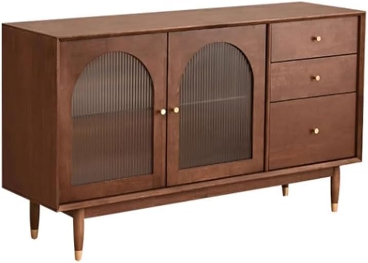 Scandi Wood Chest v02