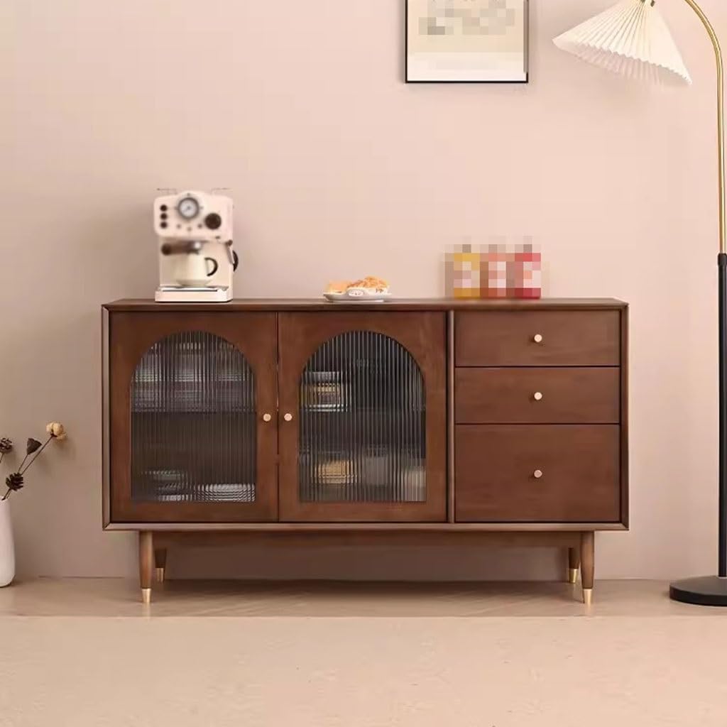 Scandi Wood Chest v02