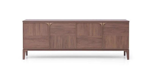 Regal Oak Sideboard v03
