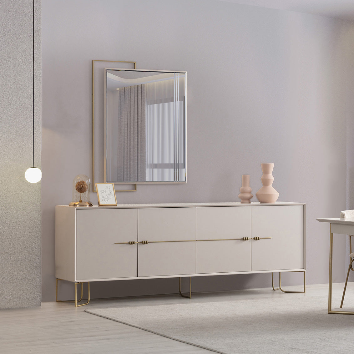 Estella Side Board