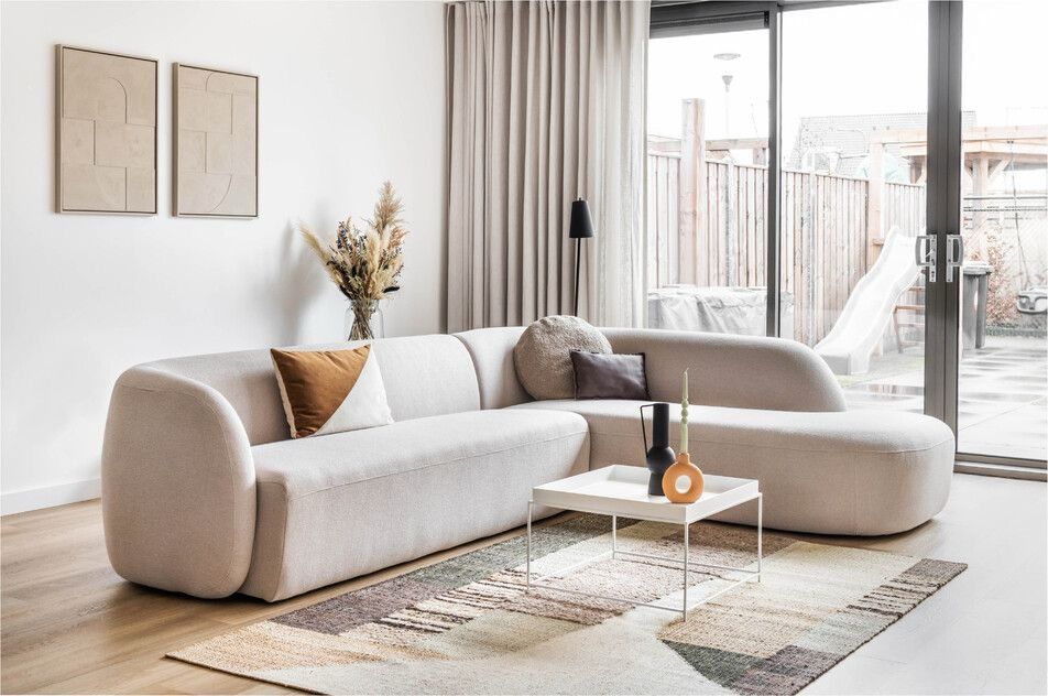 Horizon Sofa