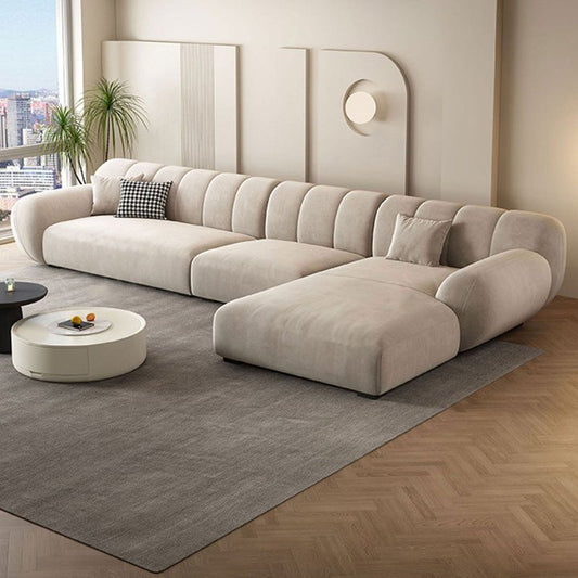 Lumière Sectional