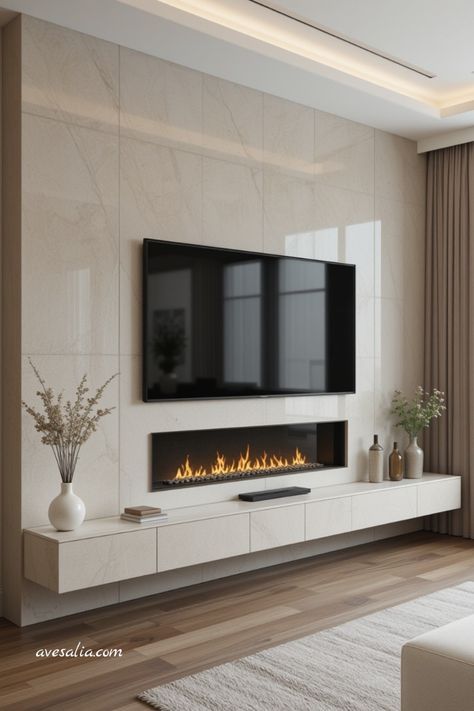 Illuminated Architectural Media Wall