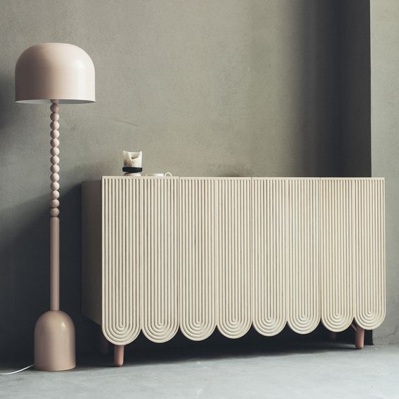 Arco Wave Cabinet