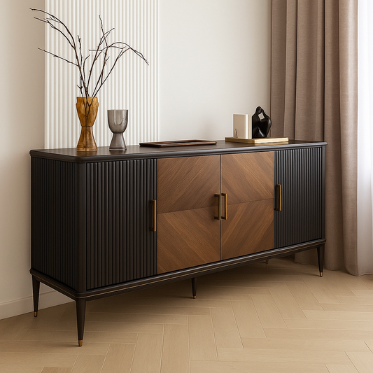 Majestic Panel Cabinet