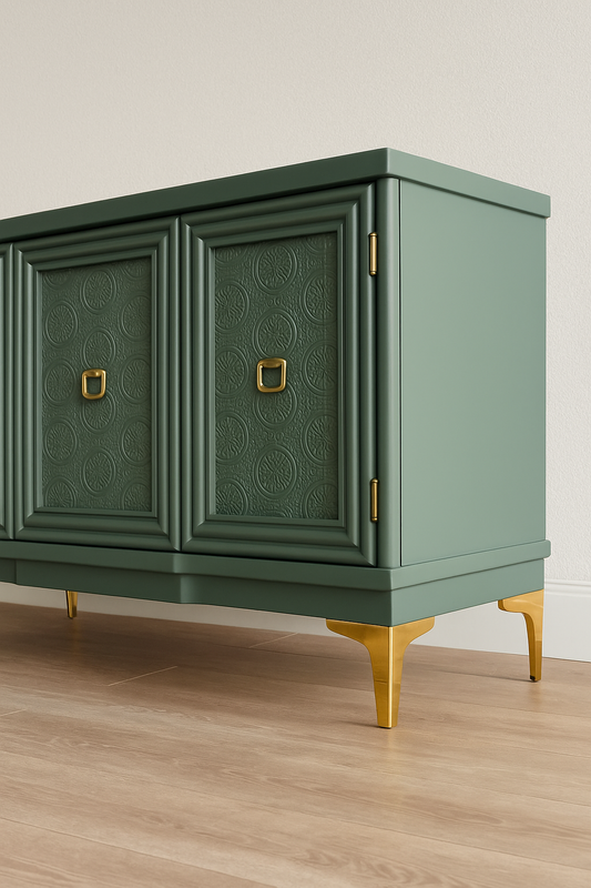 The Harmony Unit v01