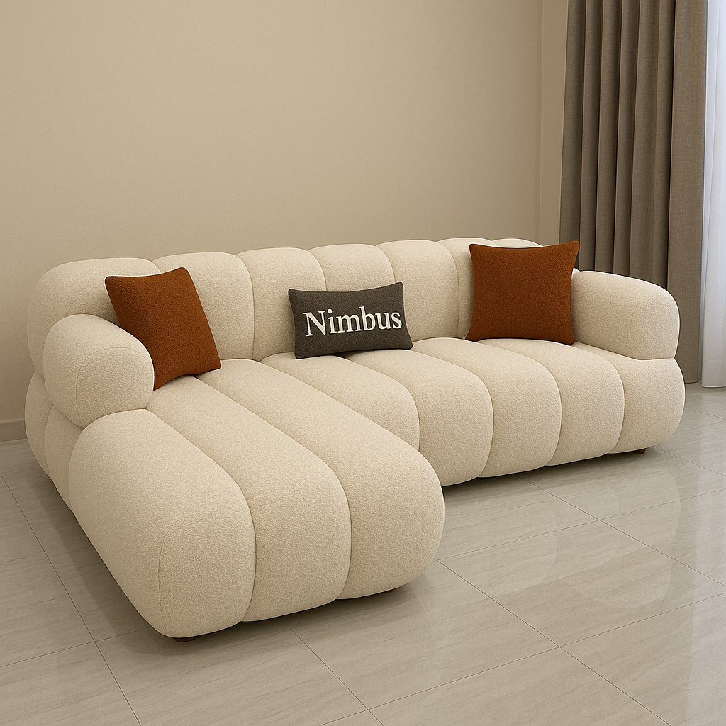 Cloud Luxe Sofa