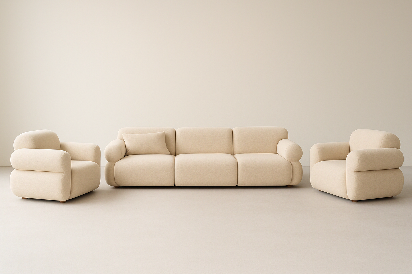 Das Elysian Cloud Sofa