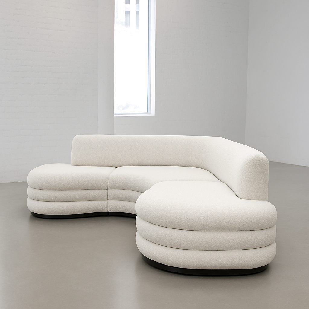 Cascade Sofa