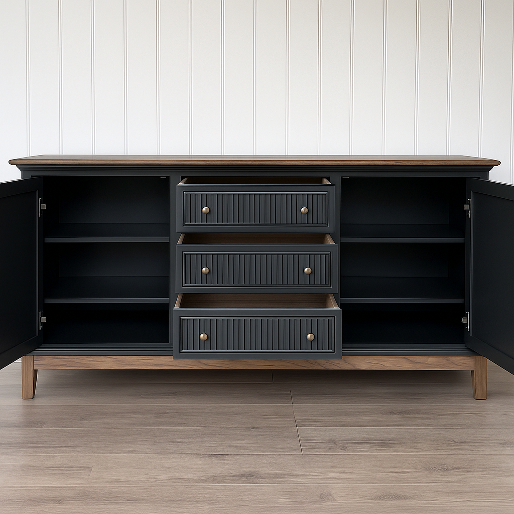 Nature Blend Dresser