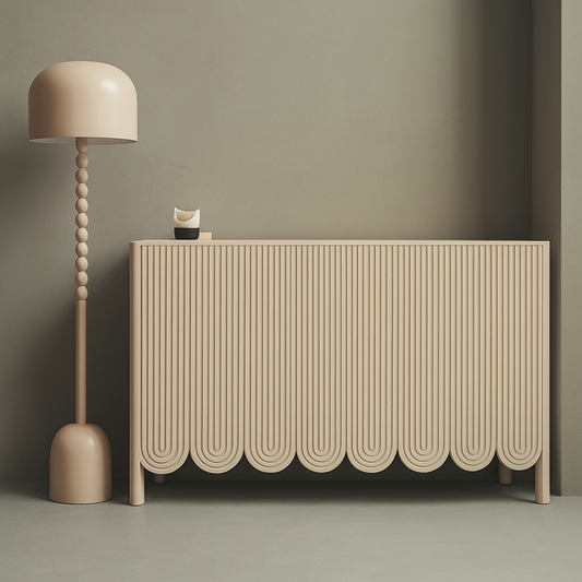 Arco Wave Cabinet