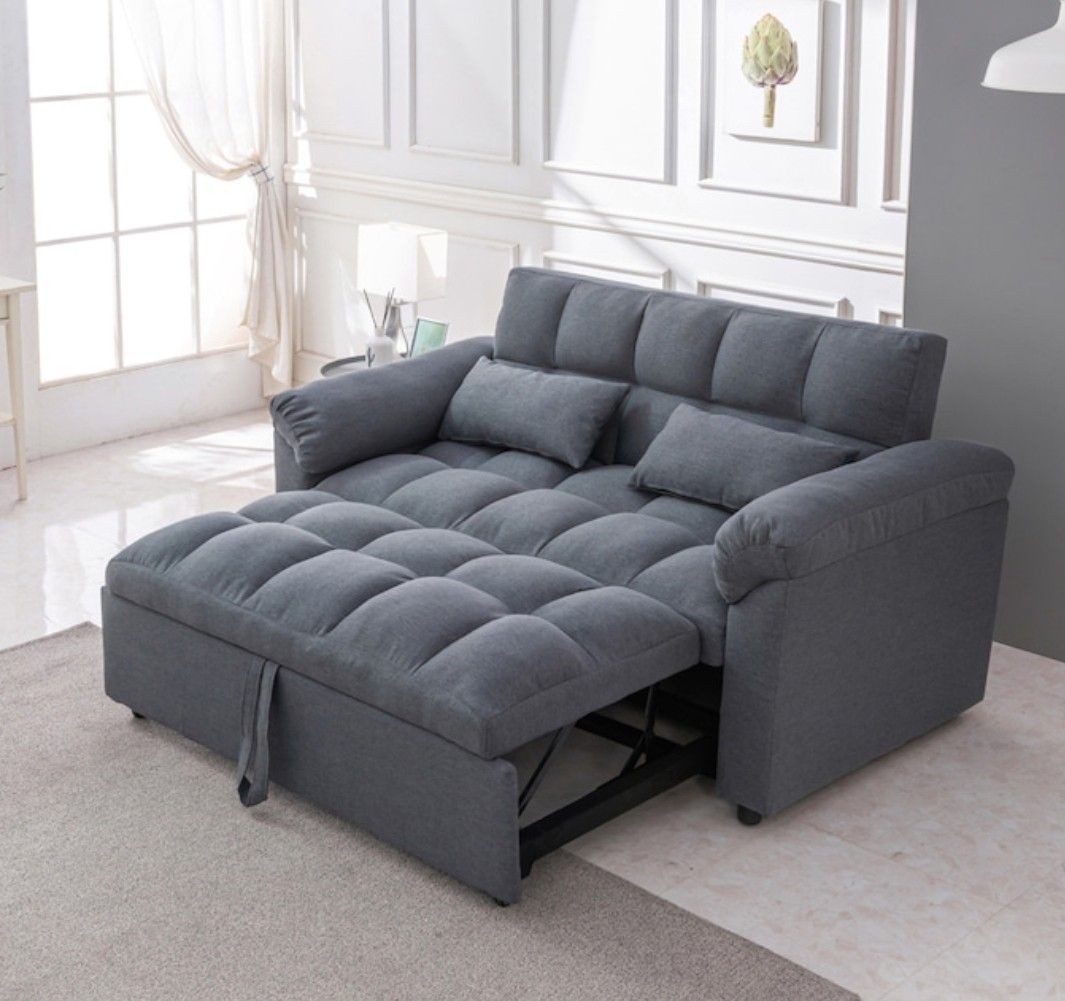 CloudNest BedSofa
