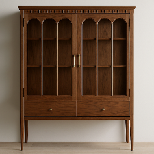 Grand Manor Sideboard