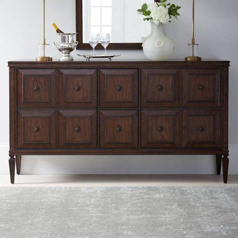 Heritage Block Cabinet v01