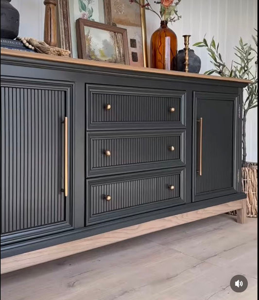 Nature Blend Dresser