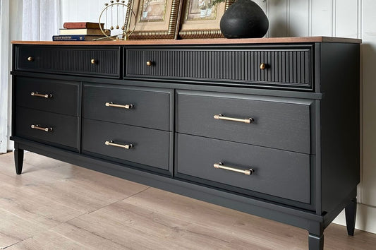 Nature Blend Dresser v02