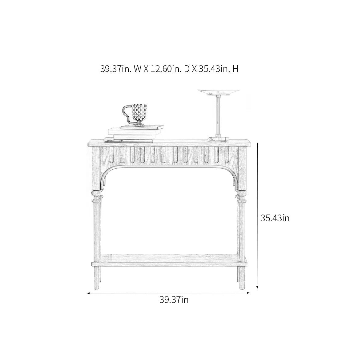 Arteforma Console v02