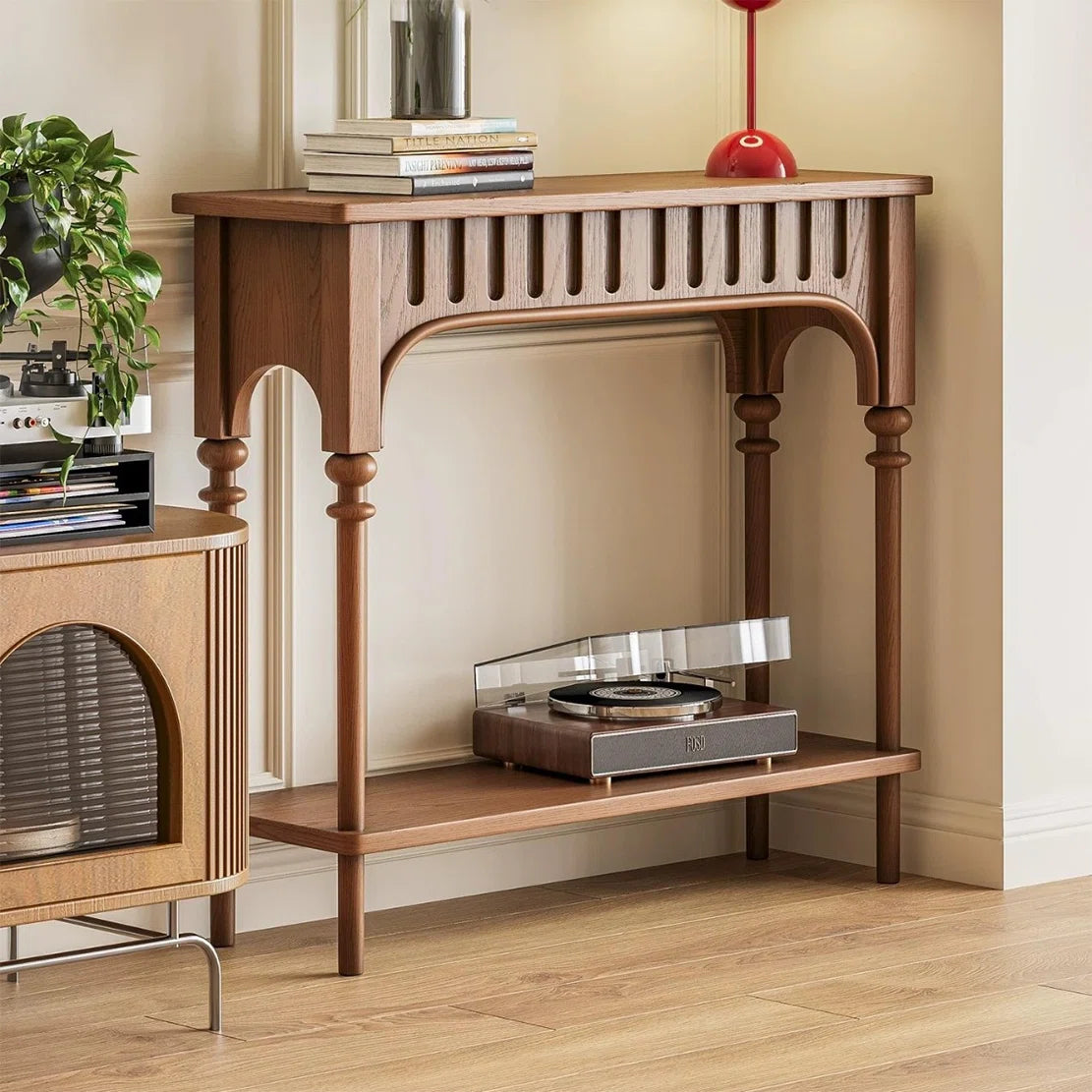 Arteforma Console v02