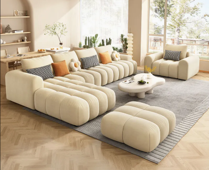 Monarch Sofa
