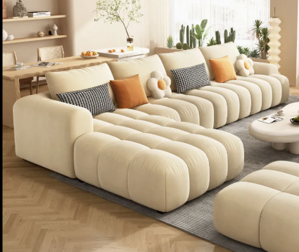 Monarch Sofa