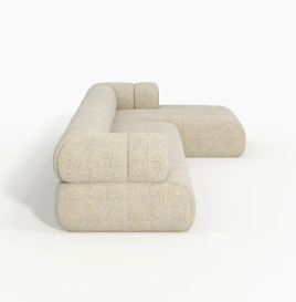 Cloudline Sofa