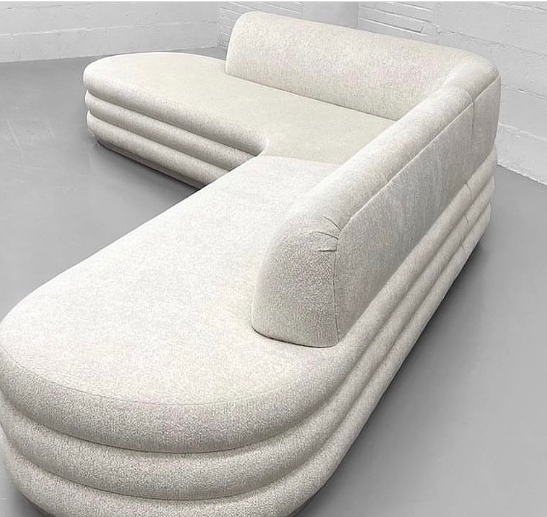 Cascade Sofa