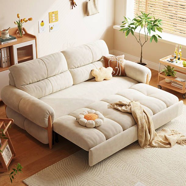 SnugSpace BedSofa