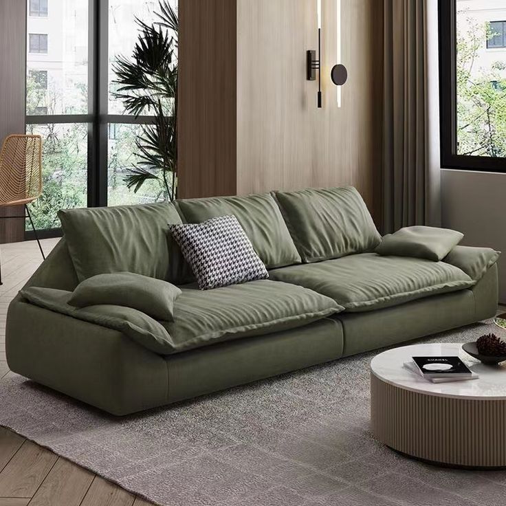 Das Elysian Cloud Sofa