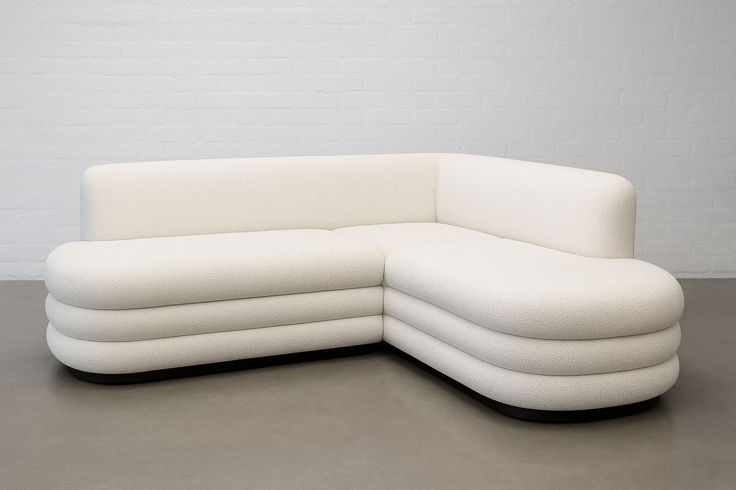 Cascade Sofa