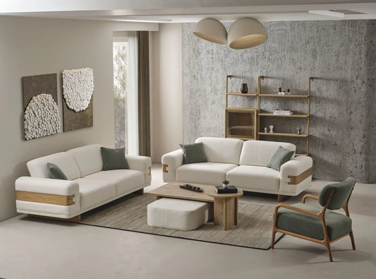 Anka Sofa Set