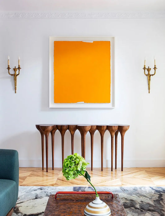 Obsidian Drops Console