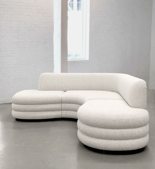 Cascade Sofa