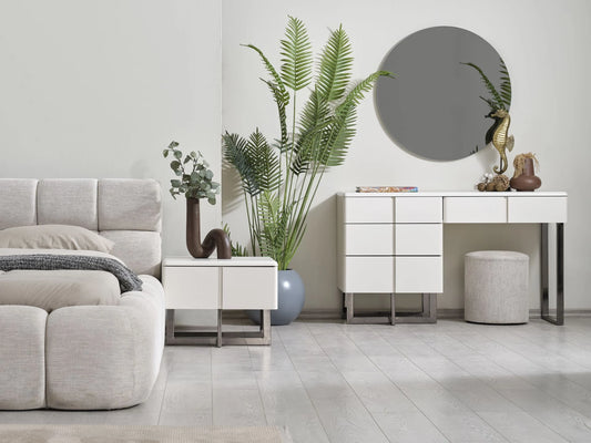 Dallas Dressing Table