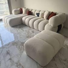 Cloud Luxe Sofa