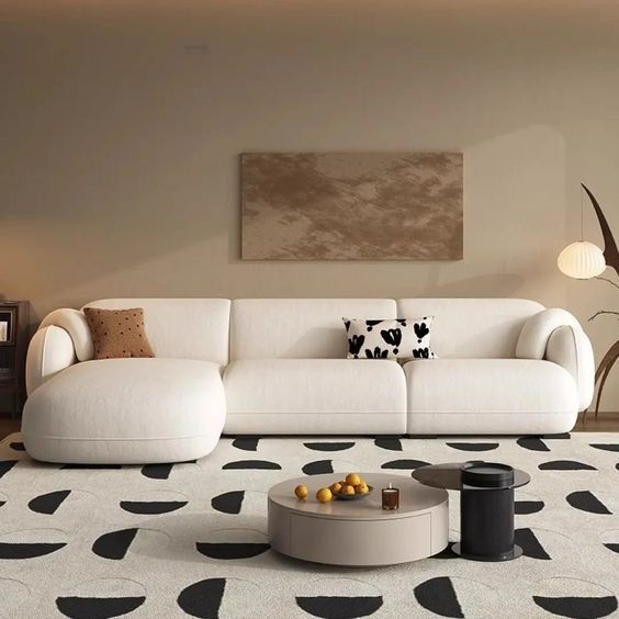 Nova Sofa