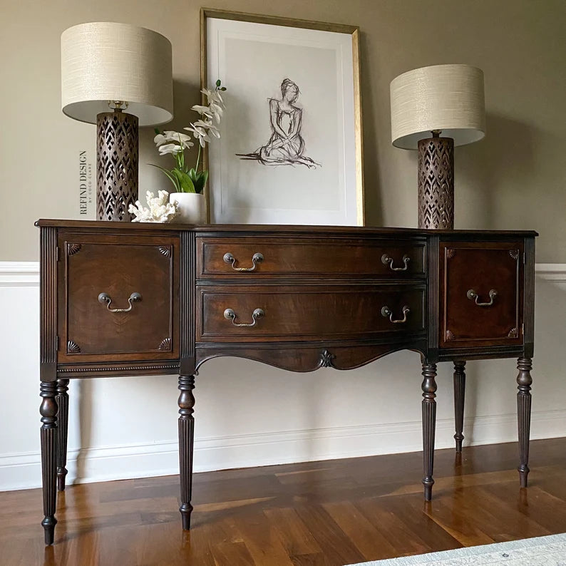 Heirloom Classic Credenza