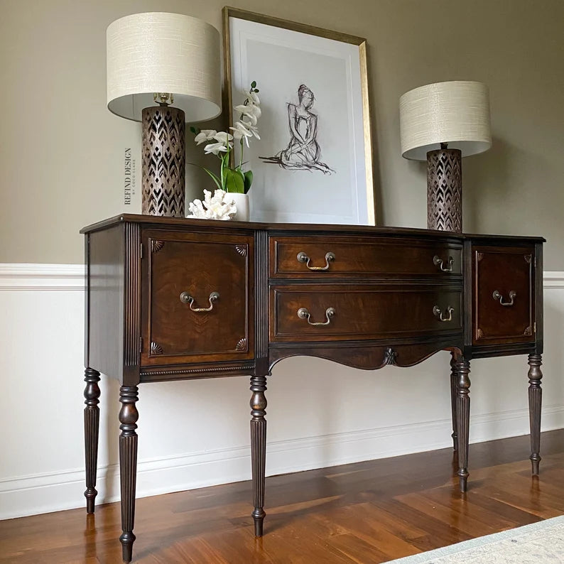 Heirloom Classic Credenza