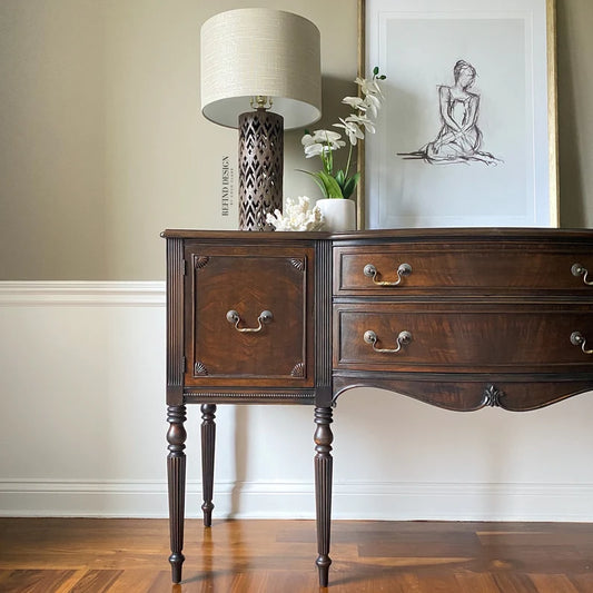 Heirloom Classic Credenza