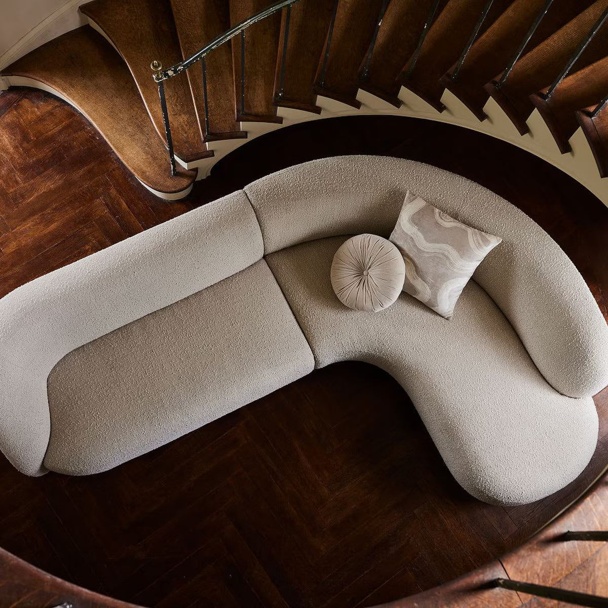 Sphere Lounge
