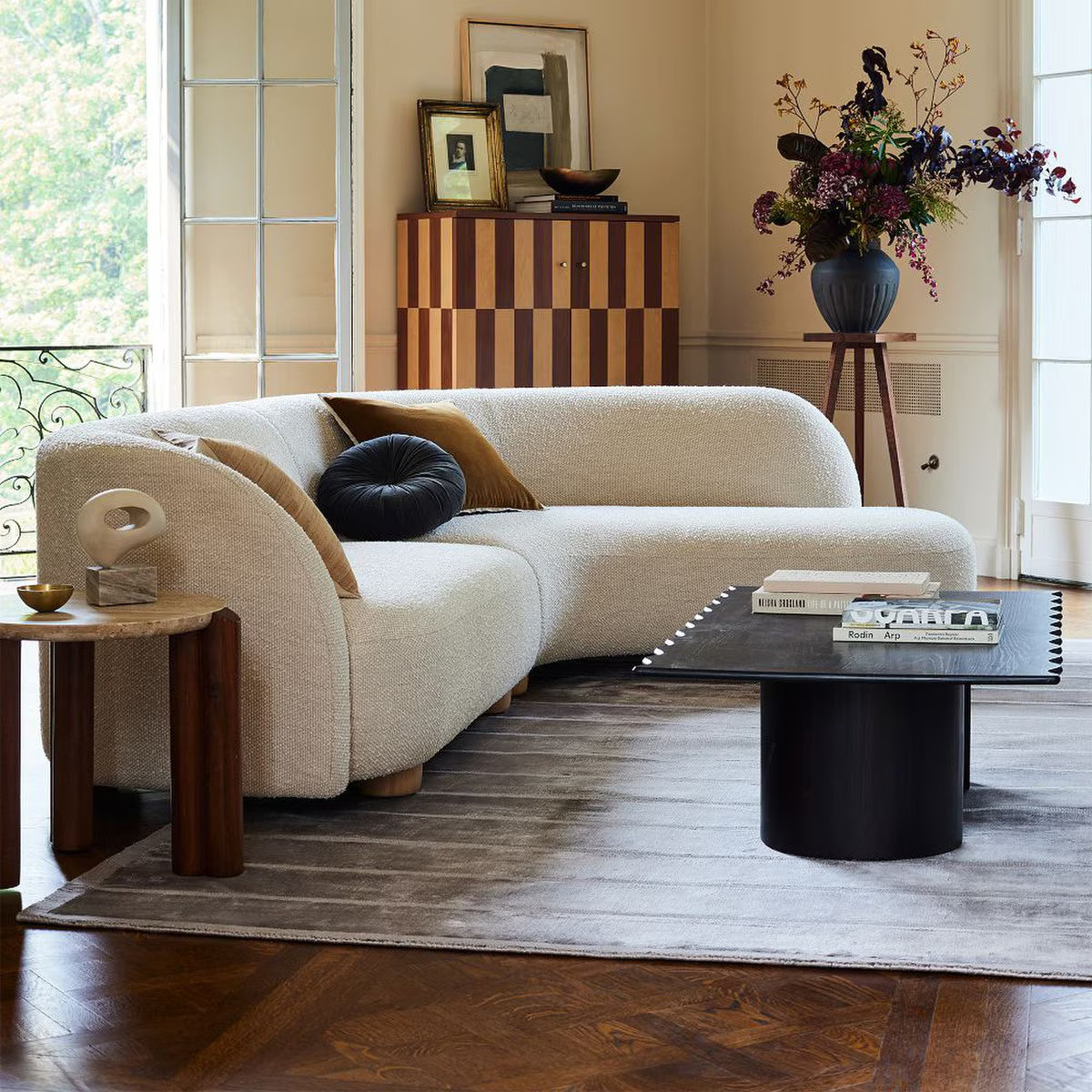 Sphere Lounge
