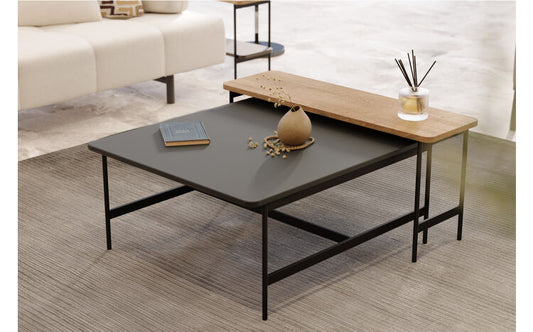 Metropol Coffee Table