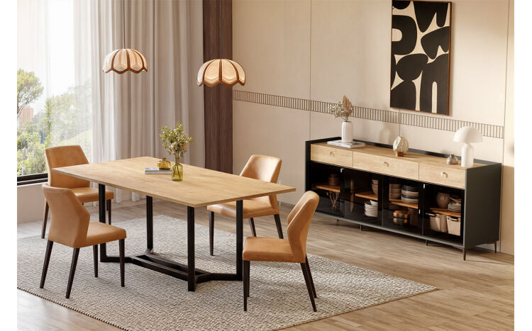 Metropol Side Board