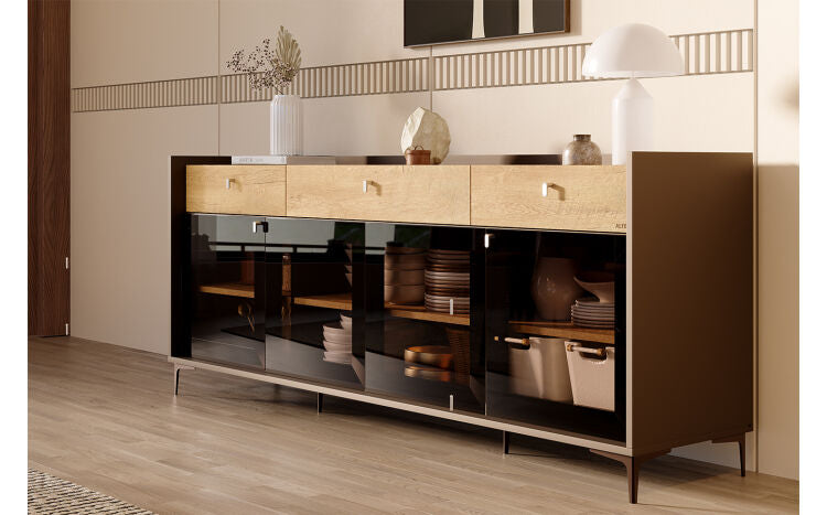 Metropol Side Board