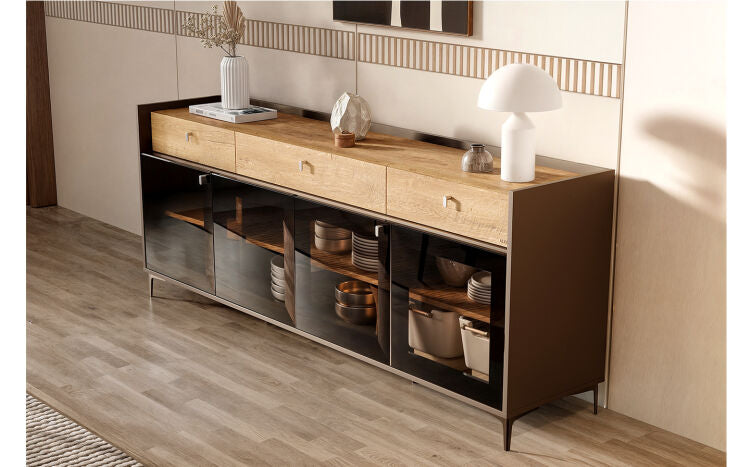Metropol Side Board